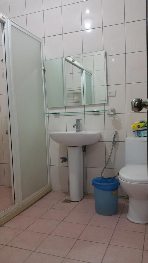 A-Ma Homestay Fenglin Luaran gambar