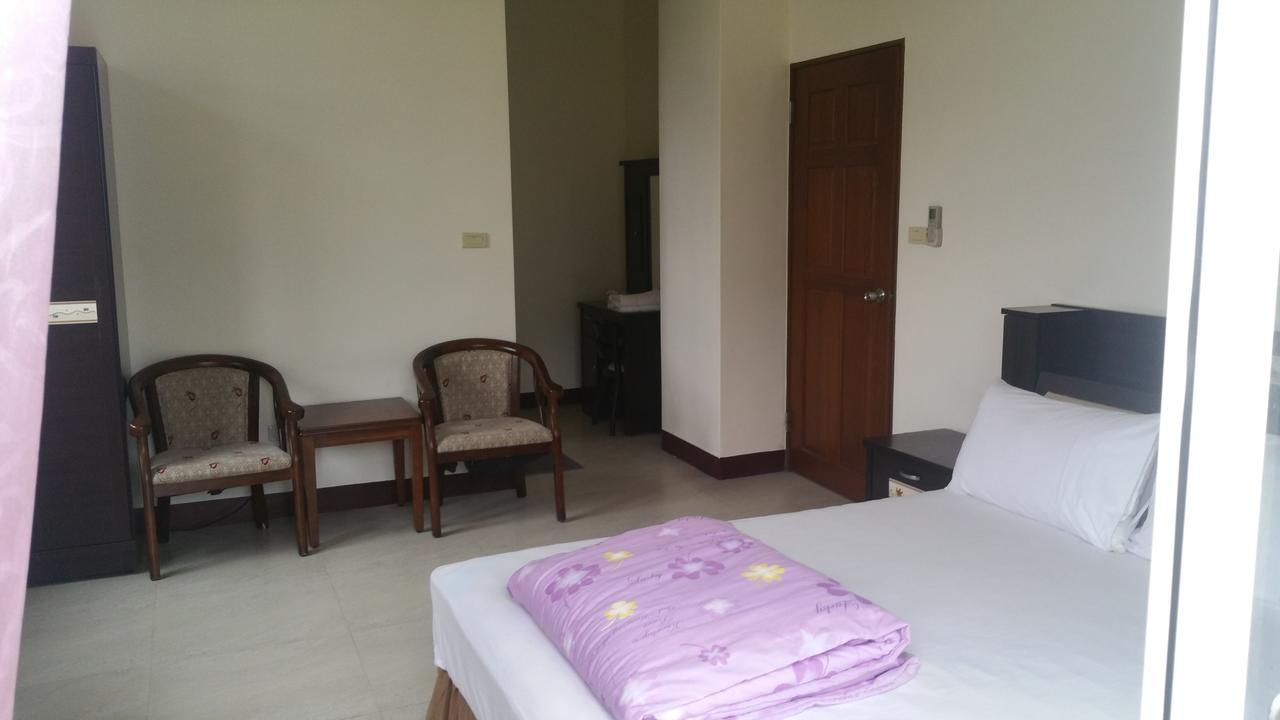 A-Ma Homestay Fenglin Luaran gambar