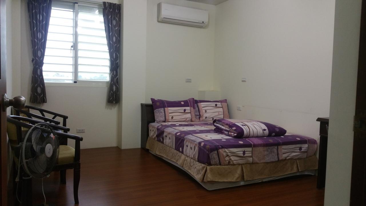 A-Ma Homestay Fenglin Luaran gambar