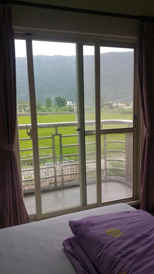 A-Ma Homestay Fenglin Luaran gambar